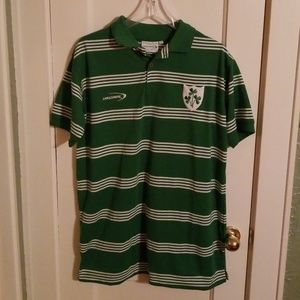 The luckiest shirt on Poshmark!!